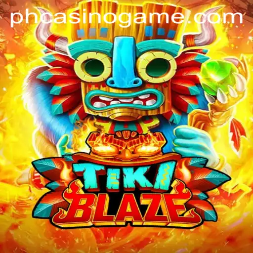Dive into the Exciting World of TikiBlaze at PHCasino