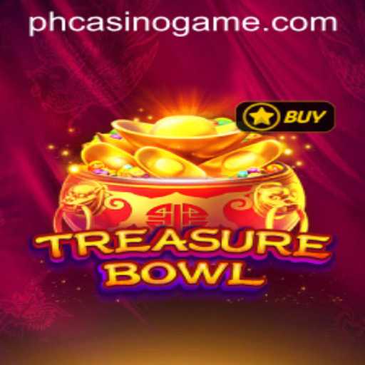 Discover the Exciting World of TreasureBowl with PHCasino