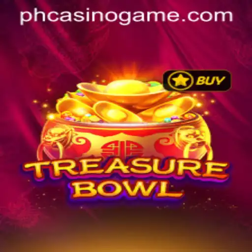Discover the Exciting World of TreasureBowl with PHCasino