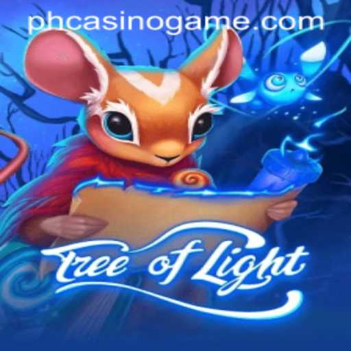 Exploring the Mystical World of TreeofLight in PHCasino